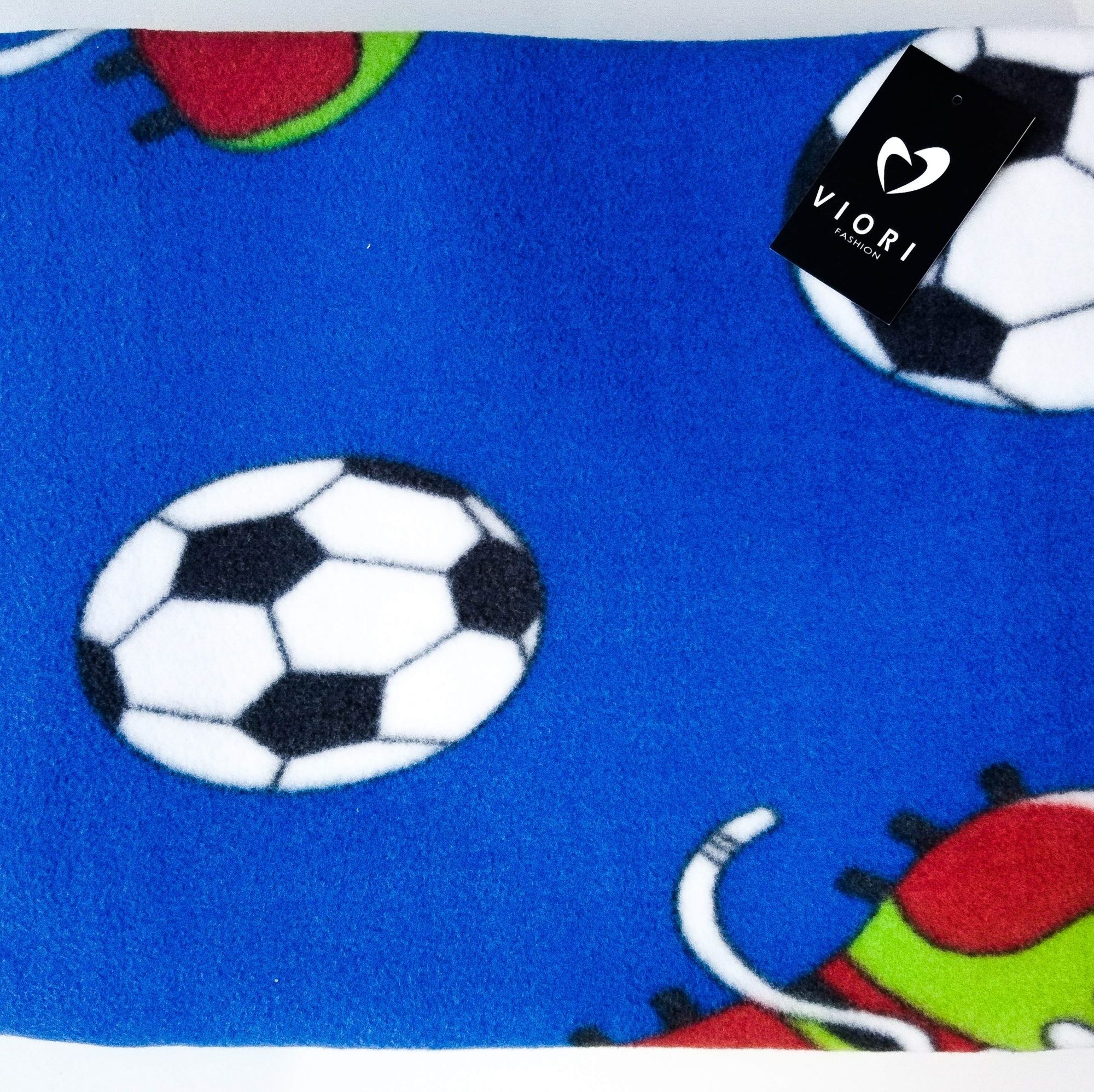 COBIJA FOOTBALL