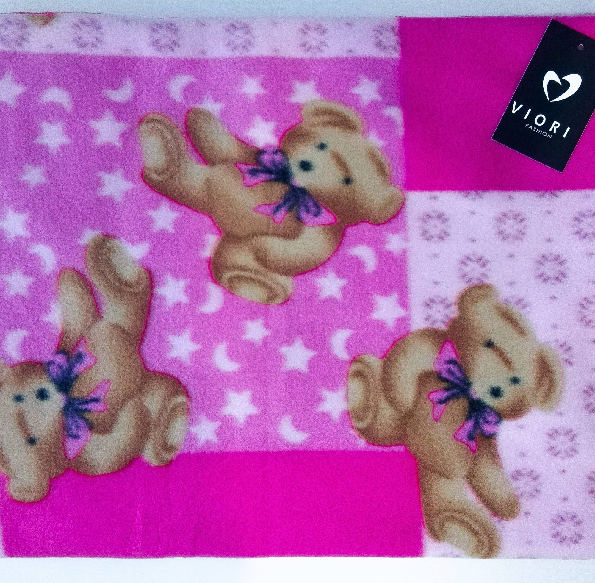 COBIJA BEARS