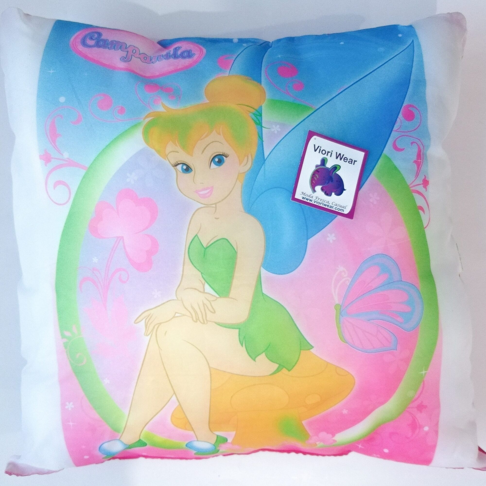 COJIN TINKER BELL
