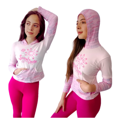CAMIBUSO PINK - Imagen 3