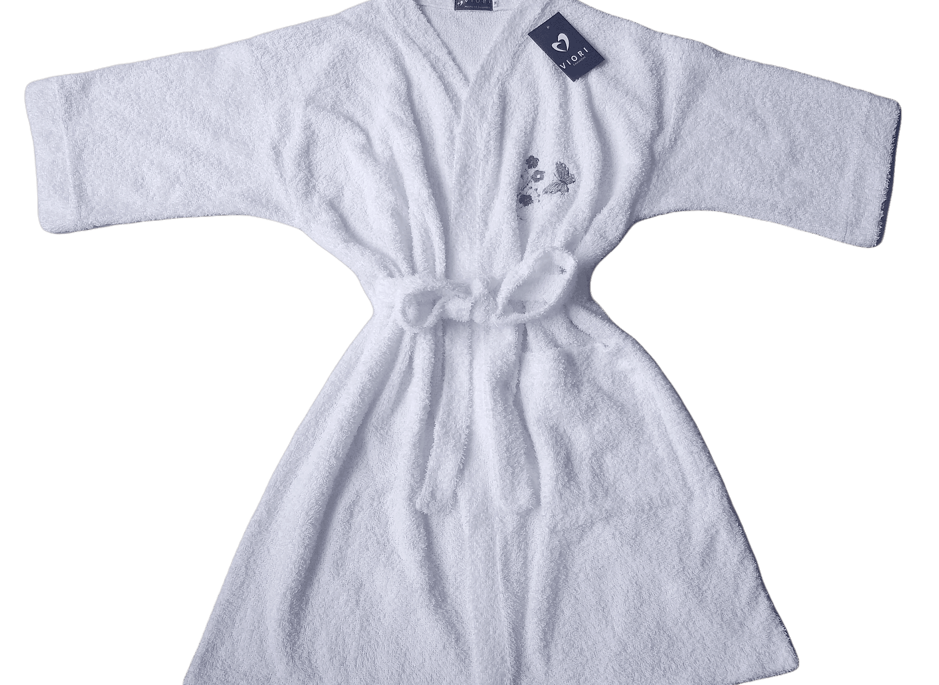 SALIDA DE BAÑO RELAXING