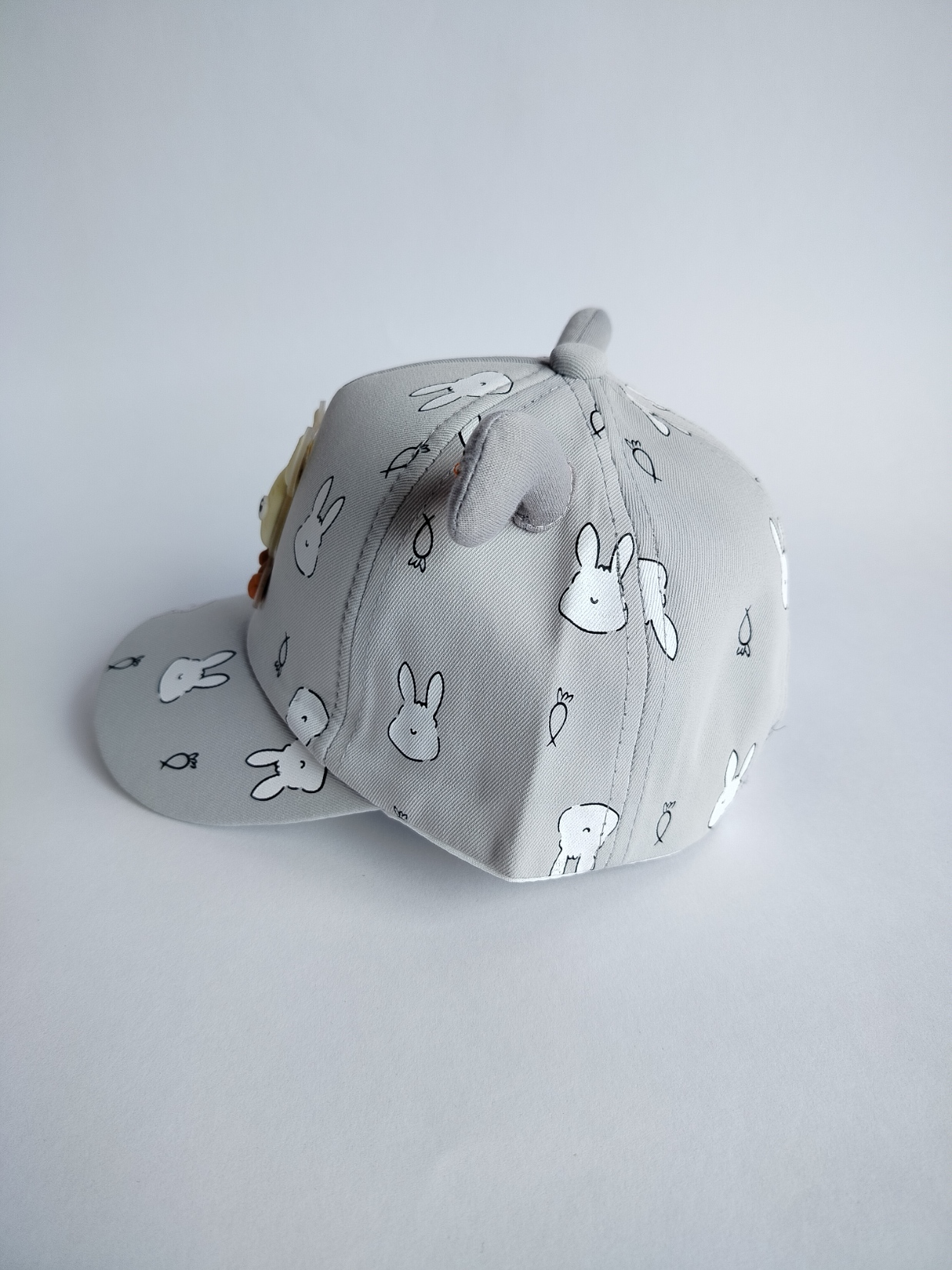 GORRA KIDS CONEJITO - Imagen 2