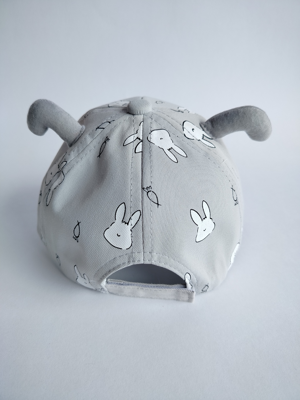 GORRA KIDS CONEJITO - Imagen 3