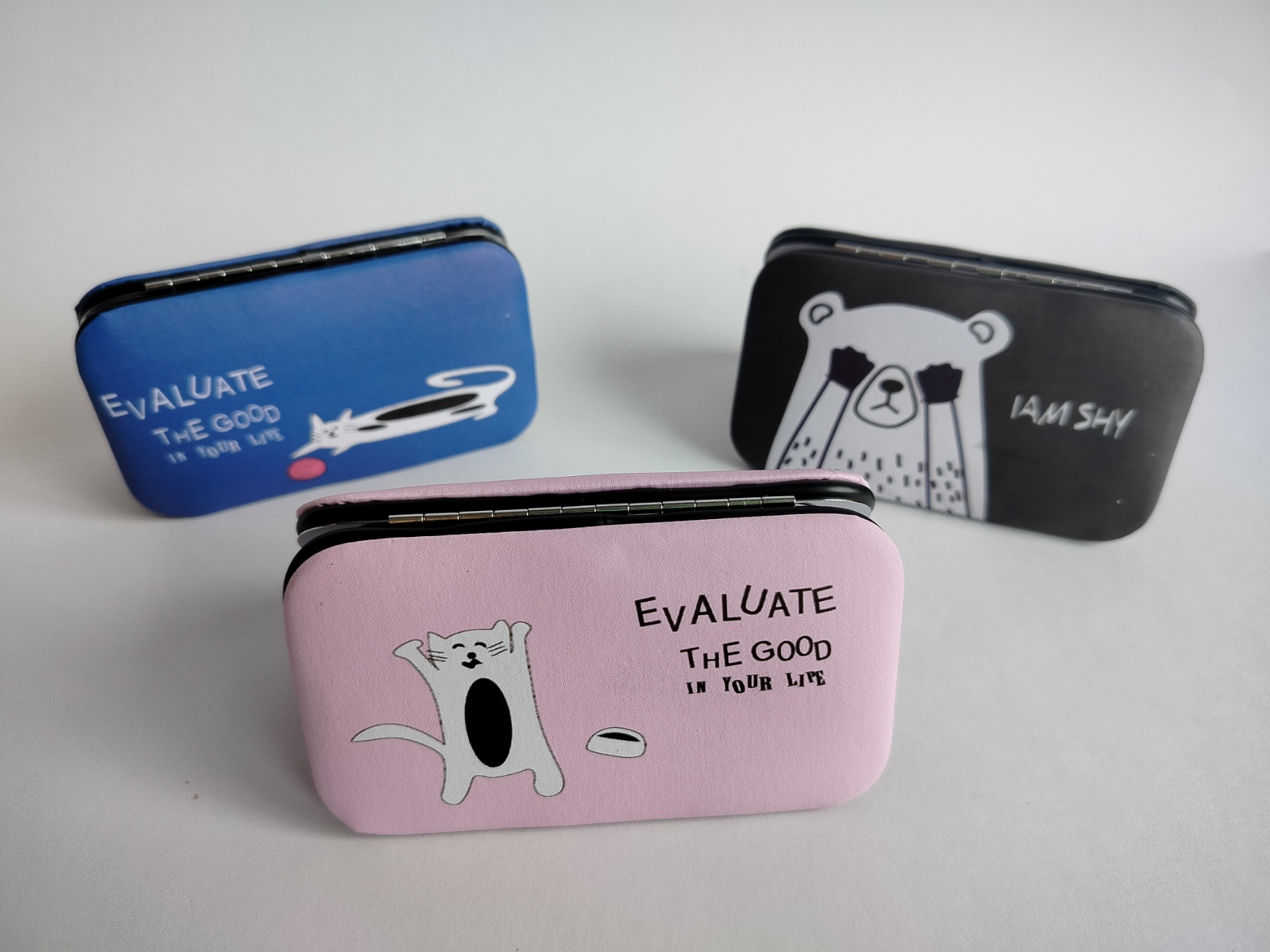 SET DE MANICURA Y PADICURA