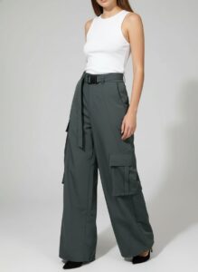 CAMUFLADO GRIS FASHION