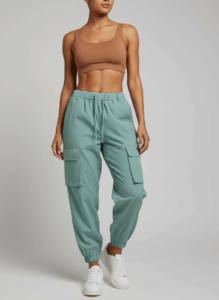 CAMUFLADO VERDE MENTA